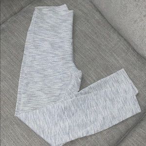 Lululemon Leggings (worn once)